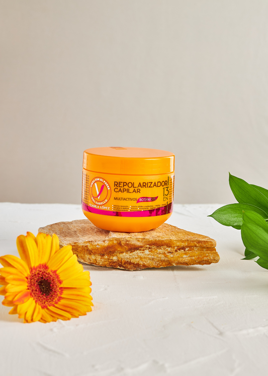 MASCARILLA REPOLARIZADORA